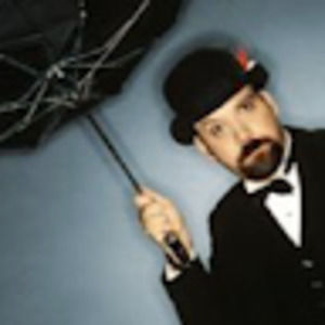 Meet your Posher, Bryan